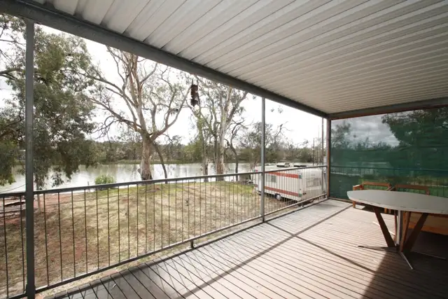 Second view of Homely house listing, 117 SHACK ROAD, SCOTT'S CREEK via, Morgan SA 5320