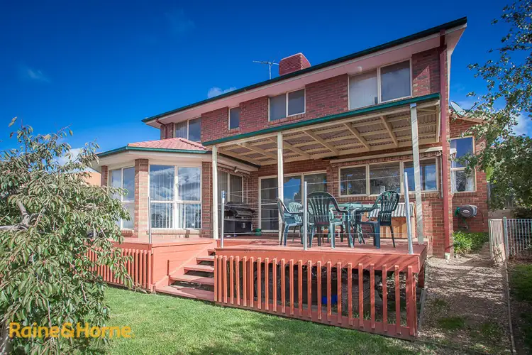 Sixth view of Homely house listing, 22 Possum Tail Run, Sunbury VIC 3429