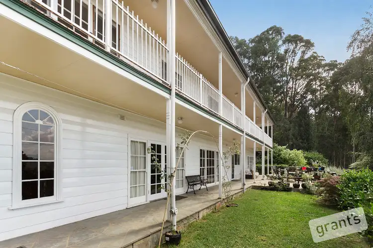 Seventh view of Homely house listing, 26 Morbey Road, Gembrook VIC 3783