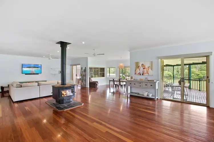 Second view of Homely house listing, 5 Acorn Close, King Creek NSW 2446