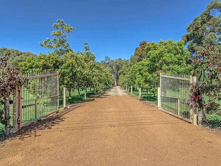 Second view of Homely house listing, 19 Bernborough way, Darling Downs WA 6122