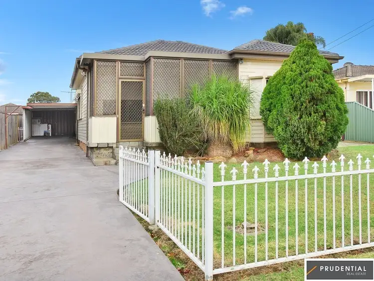 26 Medley Avenue, Liverpool NSW 2170