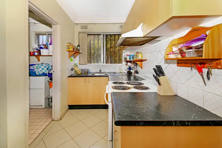 Sixth view of Homely unit listing, 1/57 Weston Street, Harris Park NSW 2150