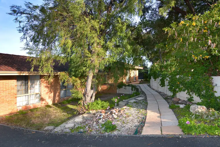 Second view of Homely house listing, 2 Marriot Place, Australind WA 6233