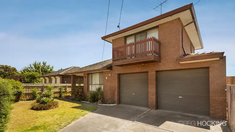 Second view of Homely house listing, 88 Helen Street, St Albans VIC 3021