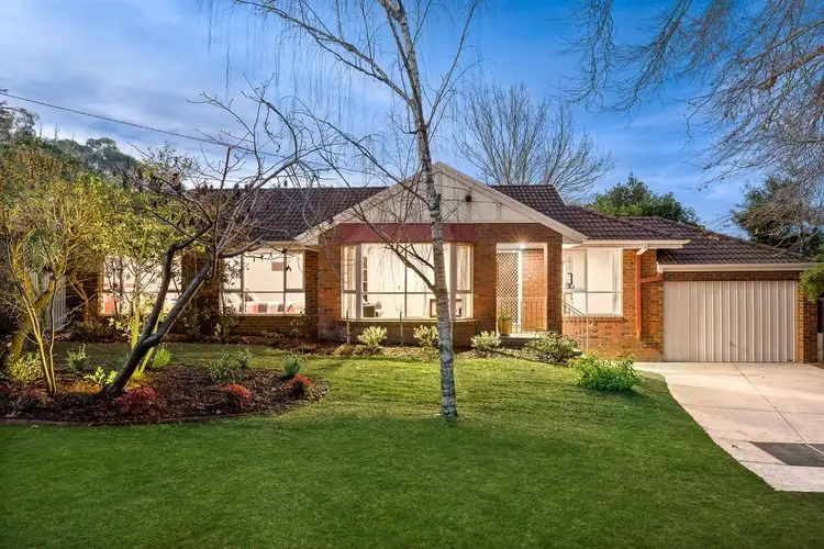 2/25 Vernon Street, Croydon VIC 3136