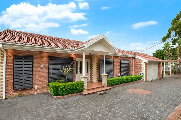 81 Avoca Road, Canley Heights NSW 2166