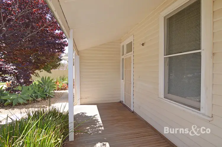 Second view of Homely house listing, 36 Ruby Avenue, Mildura VIC 3500