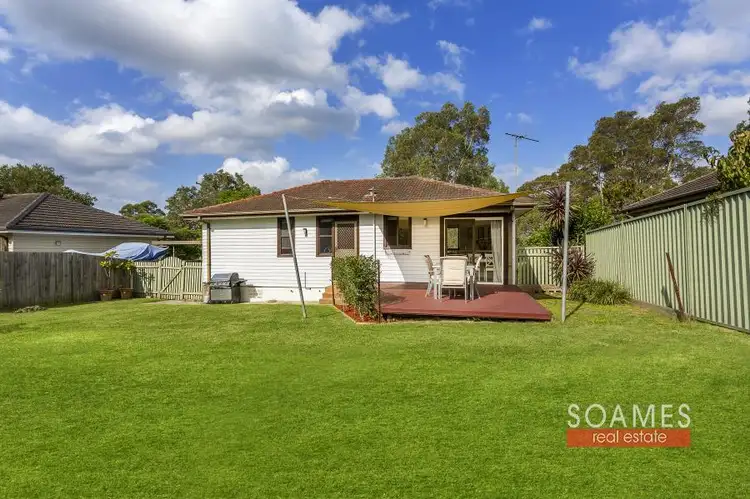 Second view of Homely house listing, 69 Parklands Road, Mount Colah NSW 2079