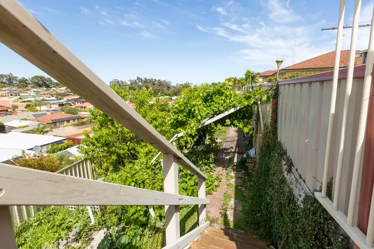 Seventh view of Homely house listing, 11 Geographe Way, Withers WA 6230