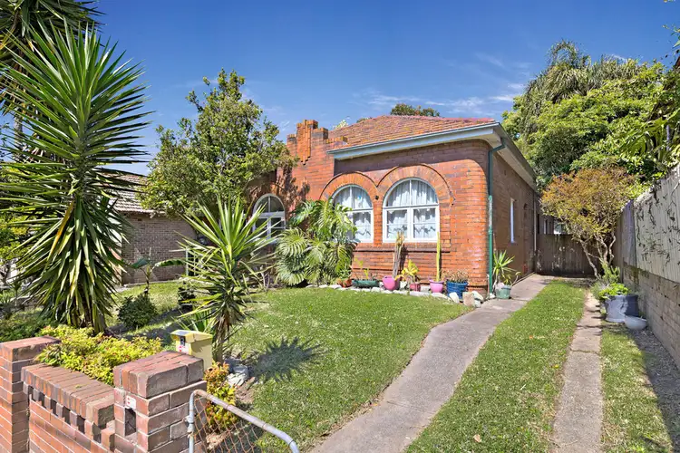 3 & 3a Haig Avenue, Summer Hill NSW 2130