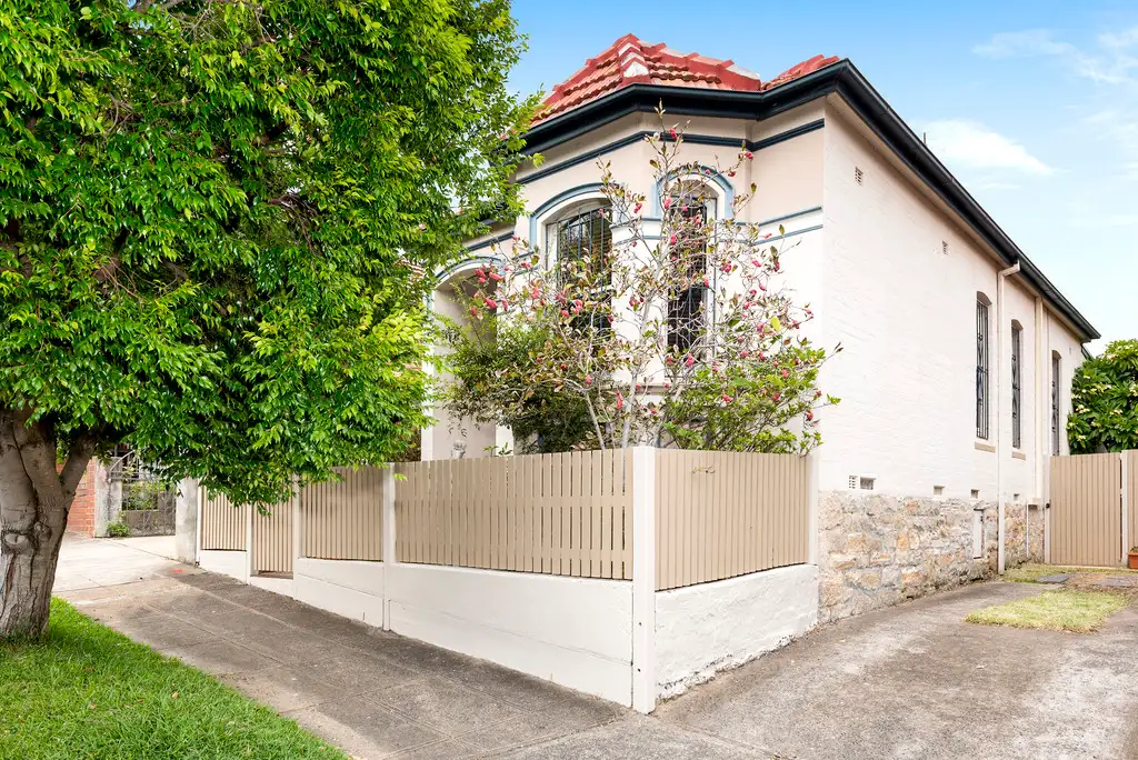 Main view of Homely house listing, 14 Day Street, Marrickville NSW 2204