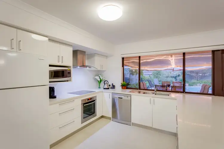 Fourth view of Homely house listing, 26 Portcullis Drive, Willetton WA 6155