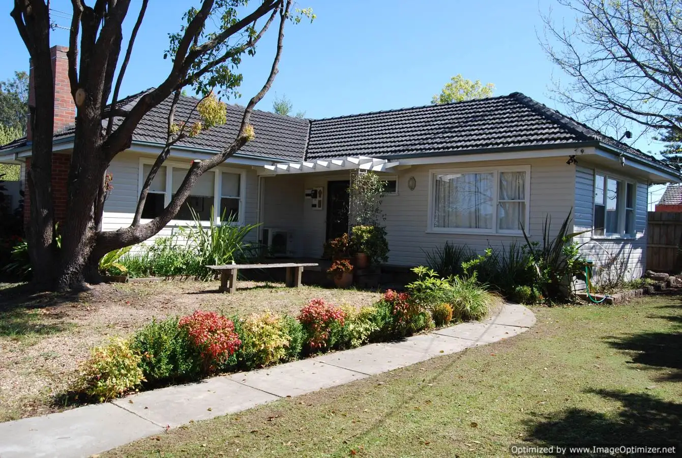 Main view of Homely house listing, 3 Evelyn Street, Bairnsdale VIC 3875