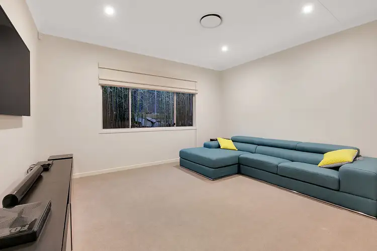 Sixth view of Homely house listing, 12 Swindon Cl, Fig Tree Pocket QLD 4069