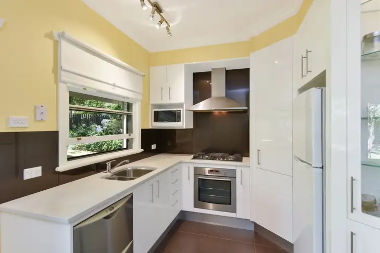 Second view of Homely house listing, 27 Hartley Esplanade, Leura NSW 2780