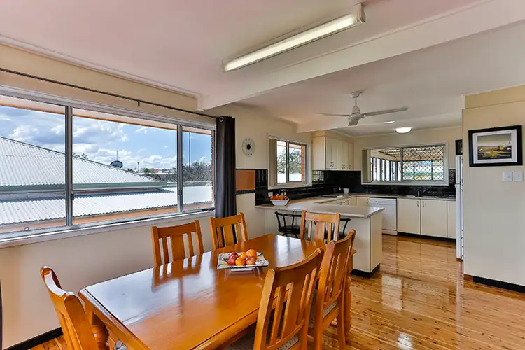 Third view of Homely house listing, 948 Ruthven Street, Kearneys Spring QLD 4350