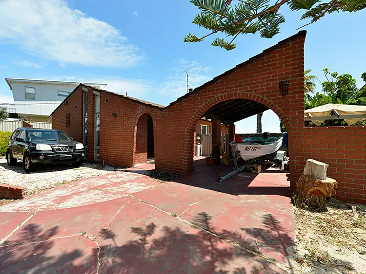 Fourth view of Homely house listing, 7 Nicholas Avenue, Quinns Rocks WA 6030