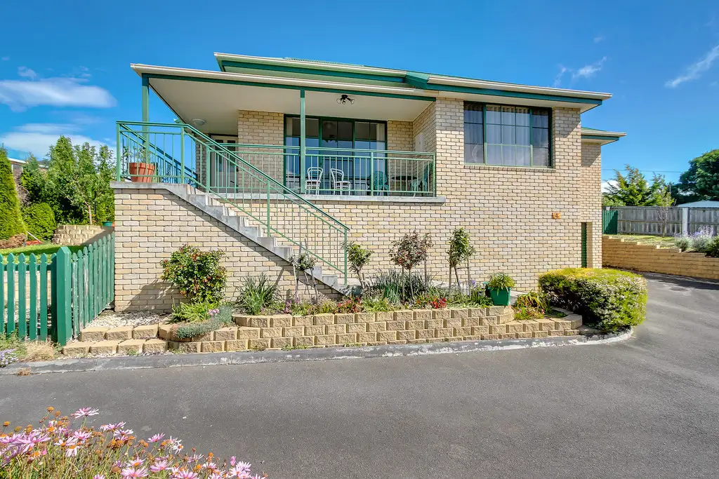 Main view of Homely villa listing, 4/69 Channel Highway, Kingston TAS 7050