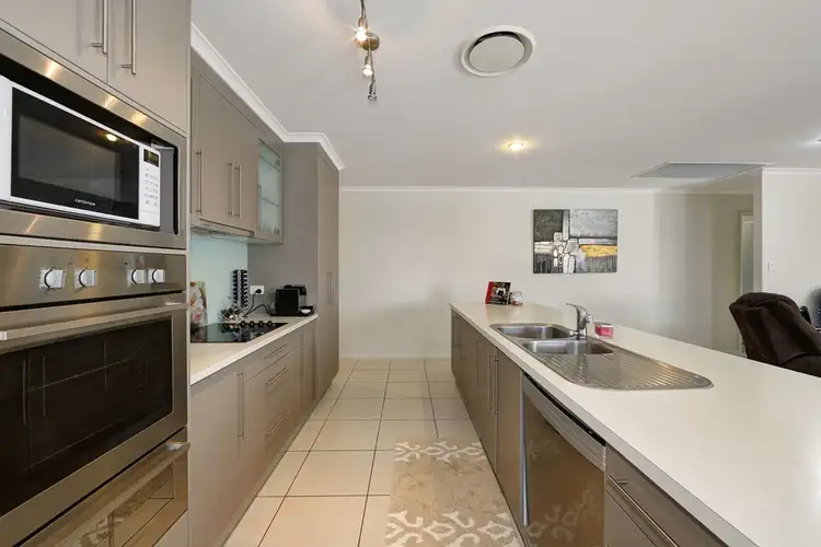 Sixth view of Homely house listing, 7 Breaker Crt, Bargara QLD 4670