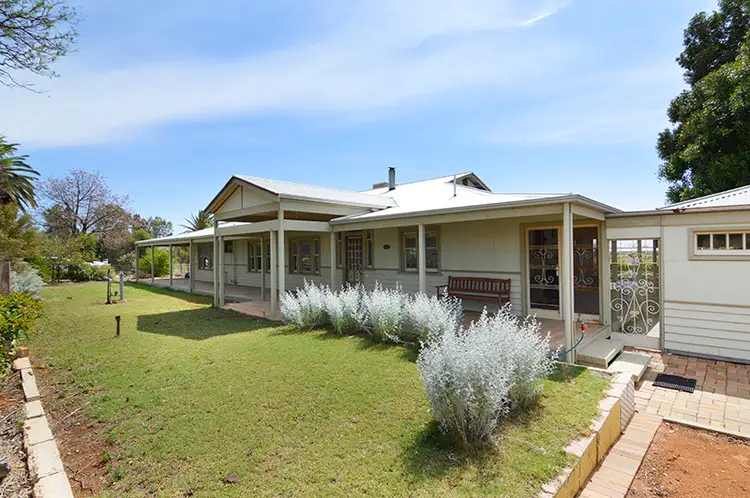 Main view of Homely house listing, 183 McEdward Street, Cabarita VIC 3505