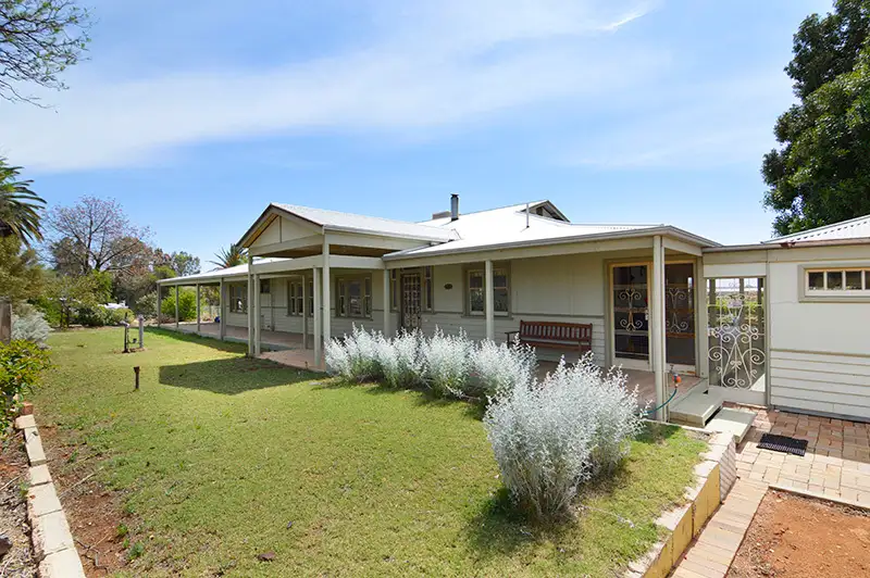 Main view of Homely house listing, 183 McEdward Street, Cabarita VIC 3505
