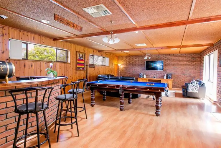 Main view of Homely house listing, 4 Fox Avenue, Christies Beach SA 5165