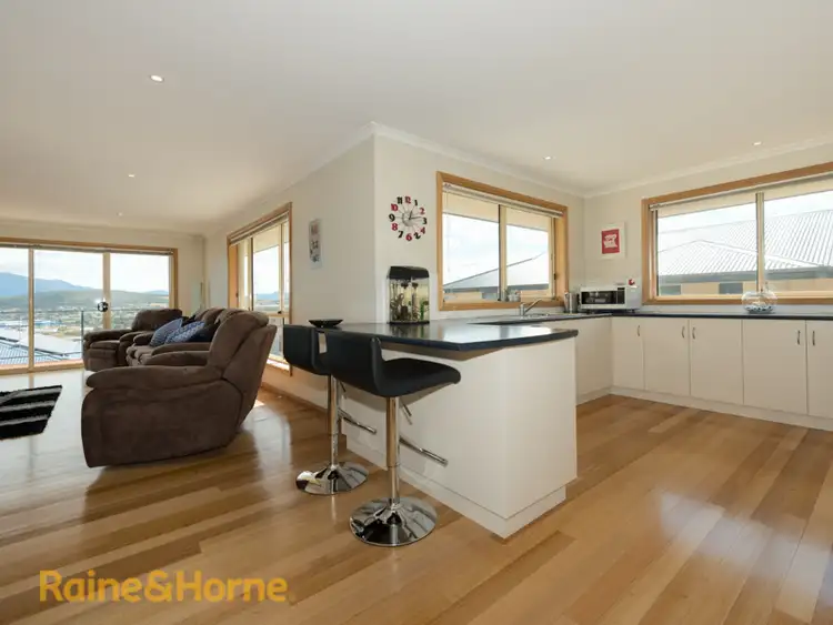 Seventh view of Homely townhouse listing, 1/2 Crete Place, Oakdowns TAS 7019