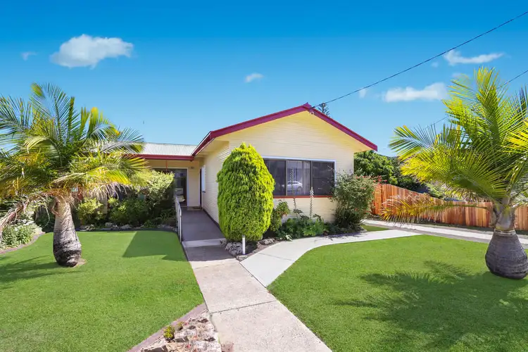 Second view of Homely house listing, 21 Johnstone Street, Wauchope NSW 2446