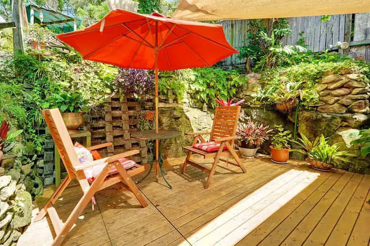 Sixth view of Homely house listing, 202 Brooklyn Road, Brooklyn NSW 2083