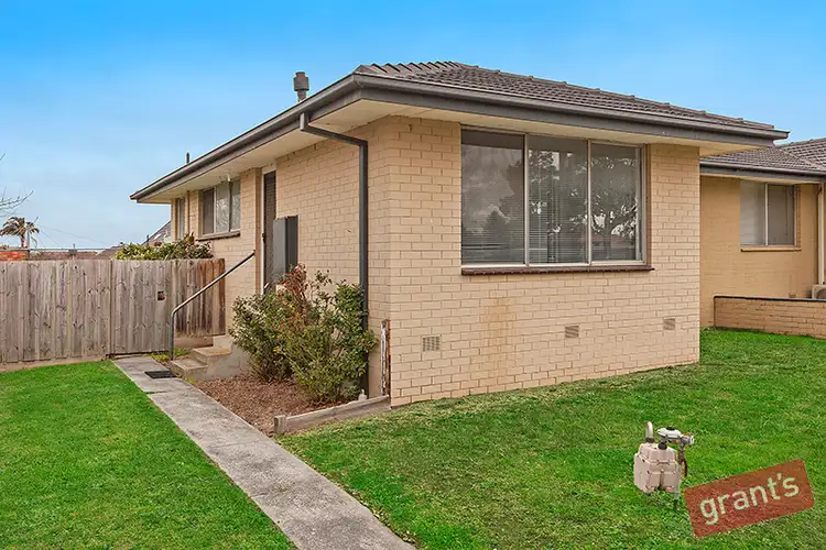 1/24 William Avenue, Hallam VIC 3803