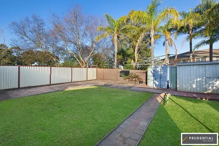 Sixth view of Homely house listing, 7 Maserati Drive, Ingleburn NSW 2565