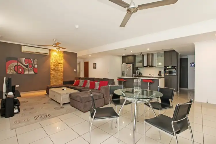 Main view of Homely apartment listing, 1/107 Woods Street, Darwin NT 800