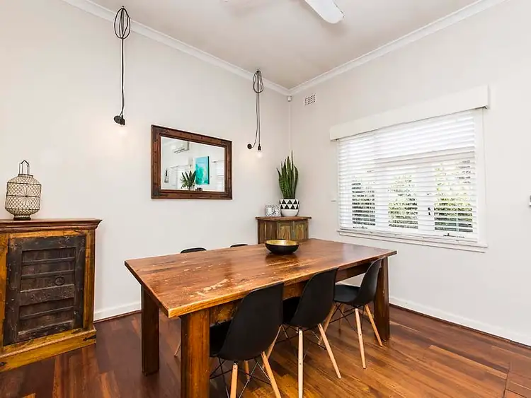 Fifth view of Homely house listing, 147 Egina Street, Mount Hawthorn WA 6016