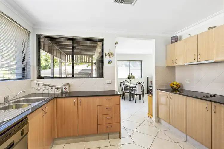 Fourth view of Homely townhouse listing, 2/1-3 Second Avenue, Gymea Bay NSW 2227