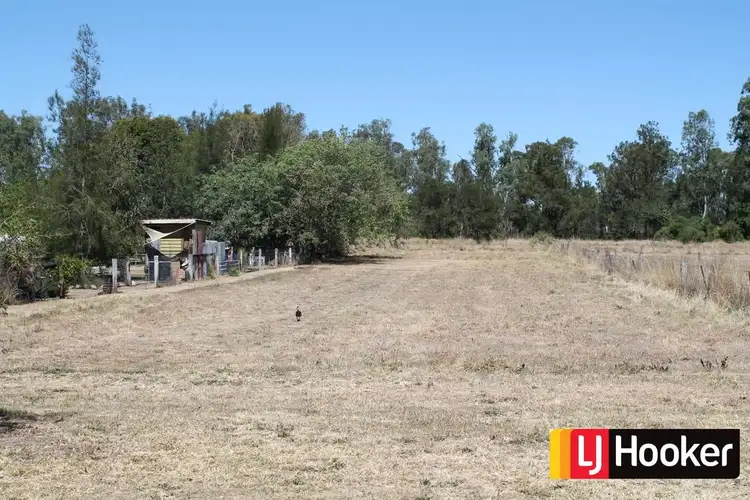 Second view of Homely land listing, 25 Gipps St, Calvert QLD 4340
