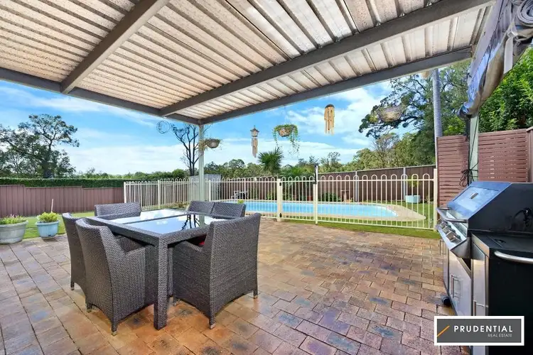 Fifth view of Homely house listing, 3 Adrian Street, Macquarie Fields NSW 2564