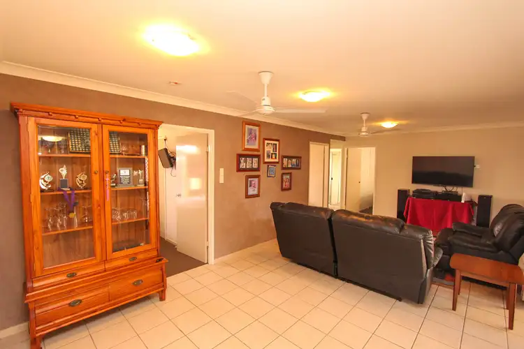 Sixth view of Homely house listing, 18 Jacana Crescent, Condon QLD 4815