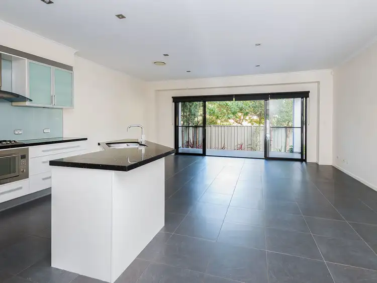 Sixth view of Homely semi-detached listing, 2/32 Shoveller Avenue, Paradise Point QLD 4216