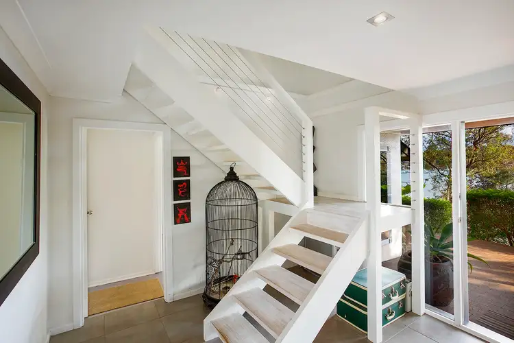 Sixth view of Homely house listing, 828 Barrenjoey Road, Palm Beach NSW 2108