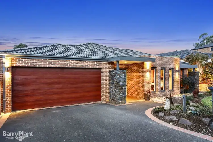 41 Tudor Drive, Mooroolbark VIC 3138