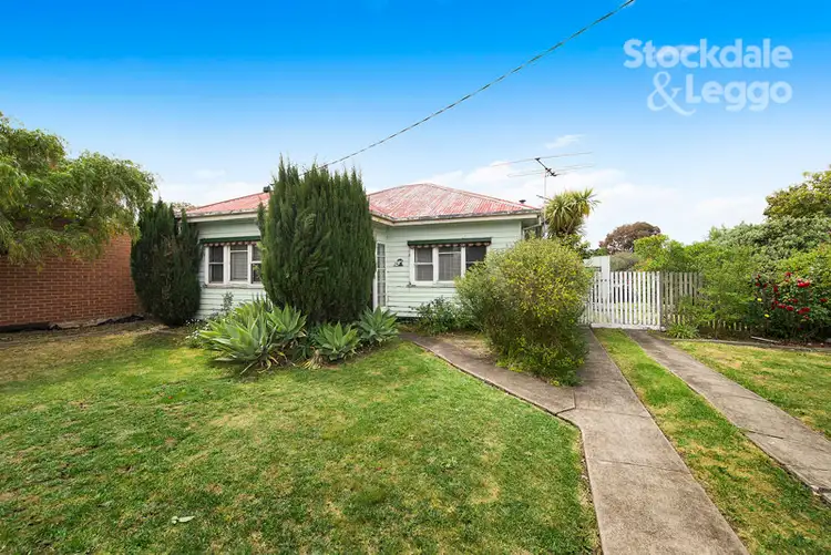 Second view of Homely house listing, 24 Hartington Street, Glenroy VIC 3046