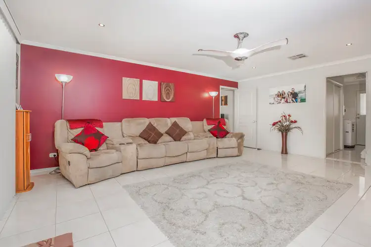 Fifth view of Homely house listing, 20 Prieska Way, East Maitland NSW 2323