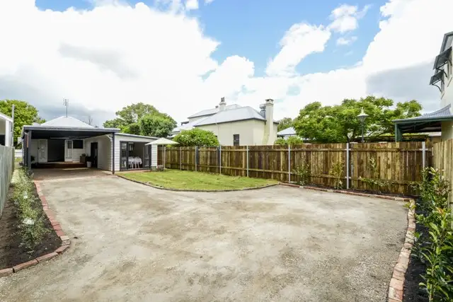 Fourth view of Homely house listing, 154 Fitzroy Street, Grafton NSW 2460