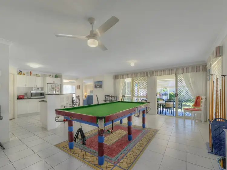 Sixth view of Homely house listing, 31 Concorde Drive, Loganholme QLD 4129
