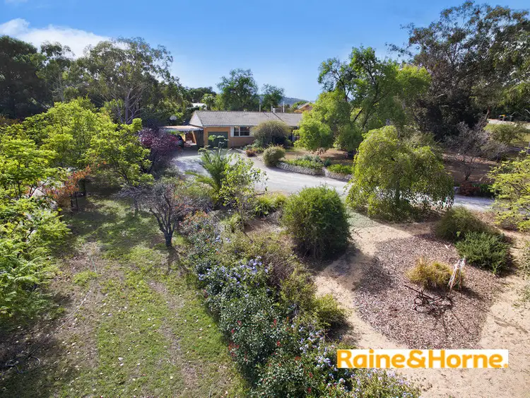 Main view of Homely house listing, 22 Panorama Road, Tamworth NSW 2340