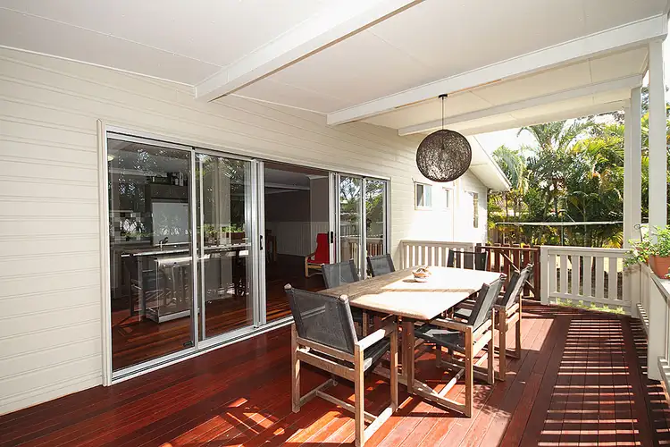 Third view of Homely house listing, 54 Moores Pocket Road, Moores Pocket QLD 4305