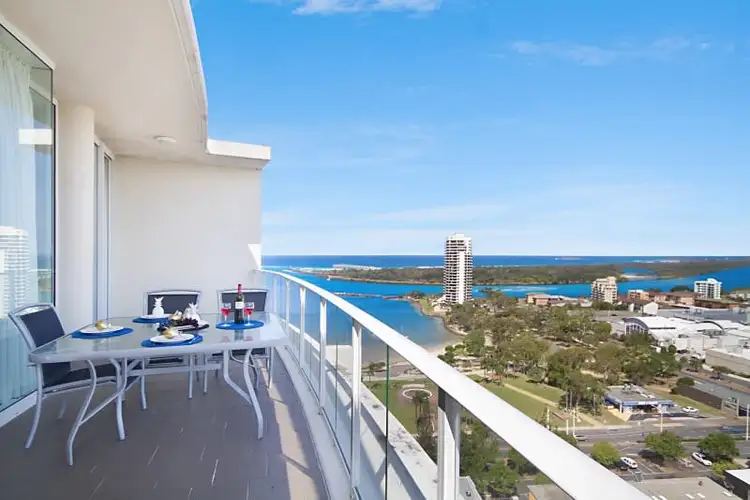 1534/4-6 Stuart Street, Tweed Heads NSW 2485