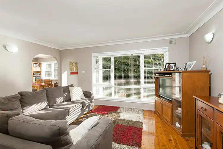 Main view of Homely house listing, 102 Spur Crescent, Loftus NSW 2232