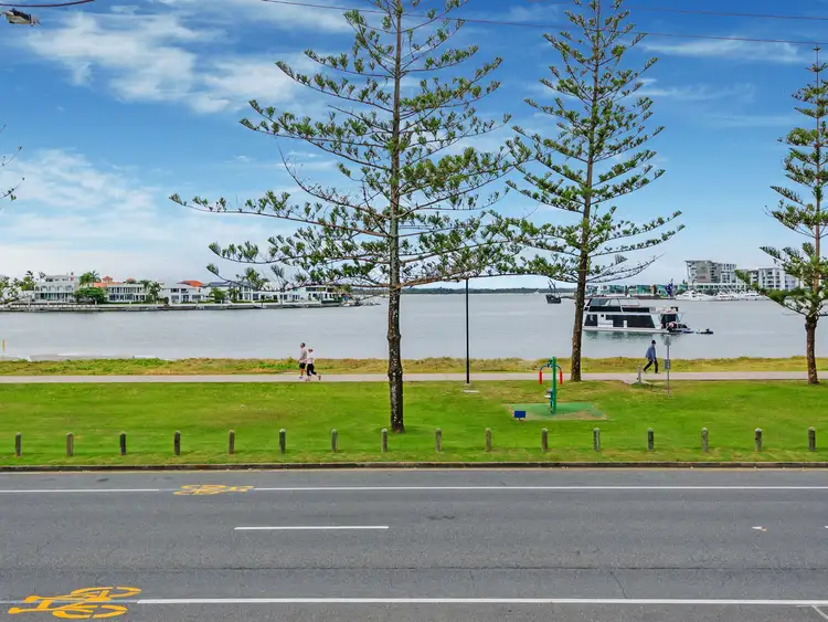 96 The Esplanade, Paradise Point QLD 4216